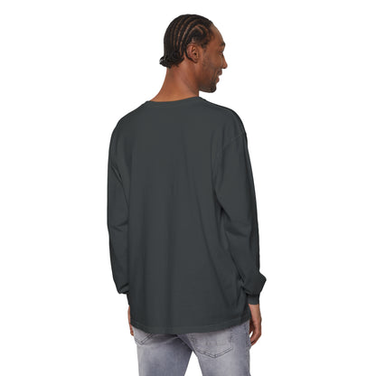 SHAADE Long Sleeve T-Shirt