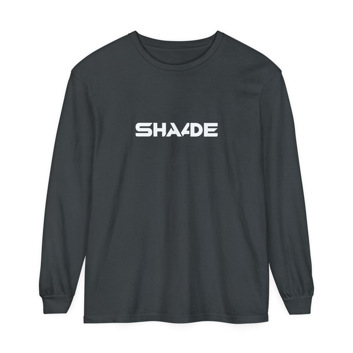 SHAADE Long Sleeve T-Shirt