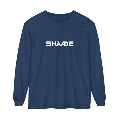 SHAADE Long Sleeve T-Shirt