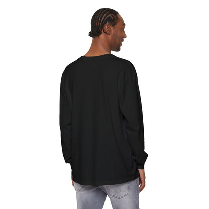 SHAADE Long Sleeve T-Shirt