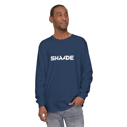 SHAADE Long Sleeve T-Shirt