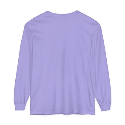 SHAADE Long Sleeve T-Shirt