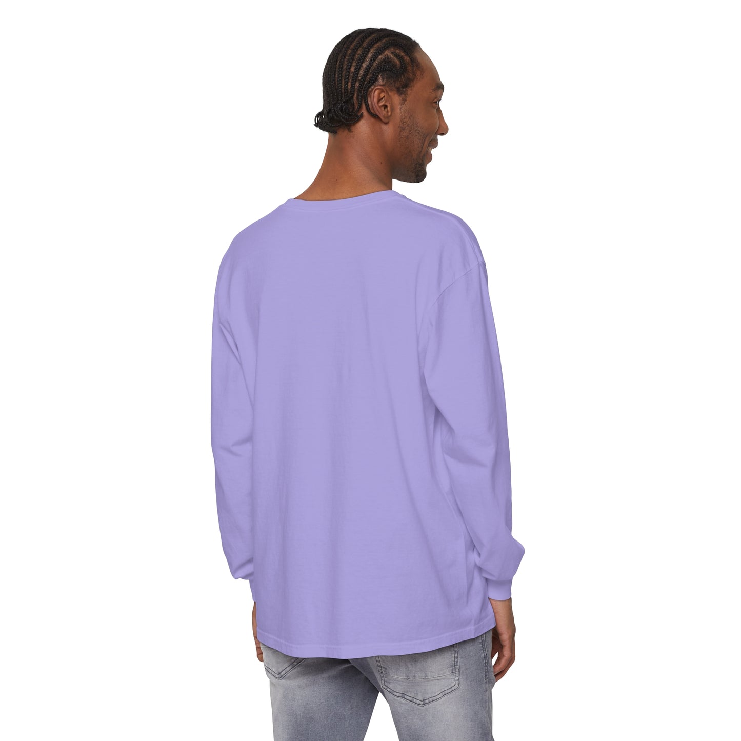 SHAADE Long Sleeve T-Shirt