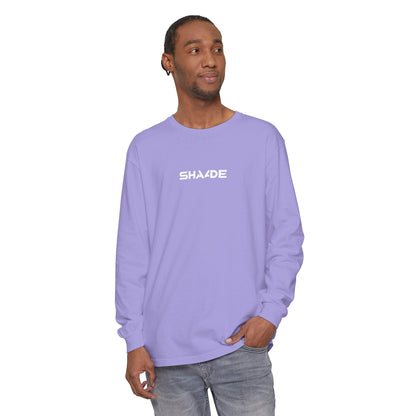 SHAADE Long Sleeve T-Shirt