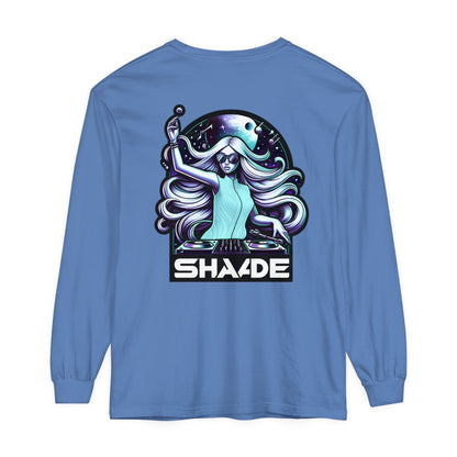 SHAADE Long Sleeve T-Shirt