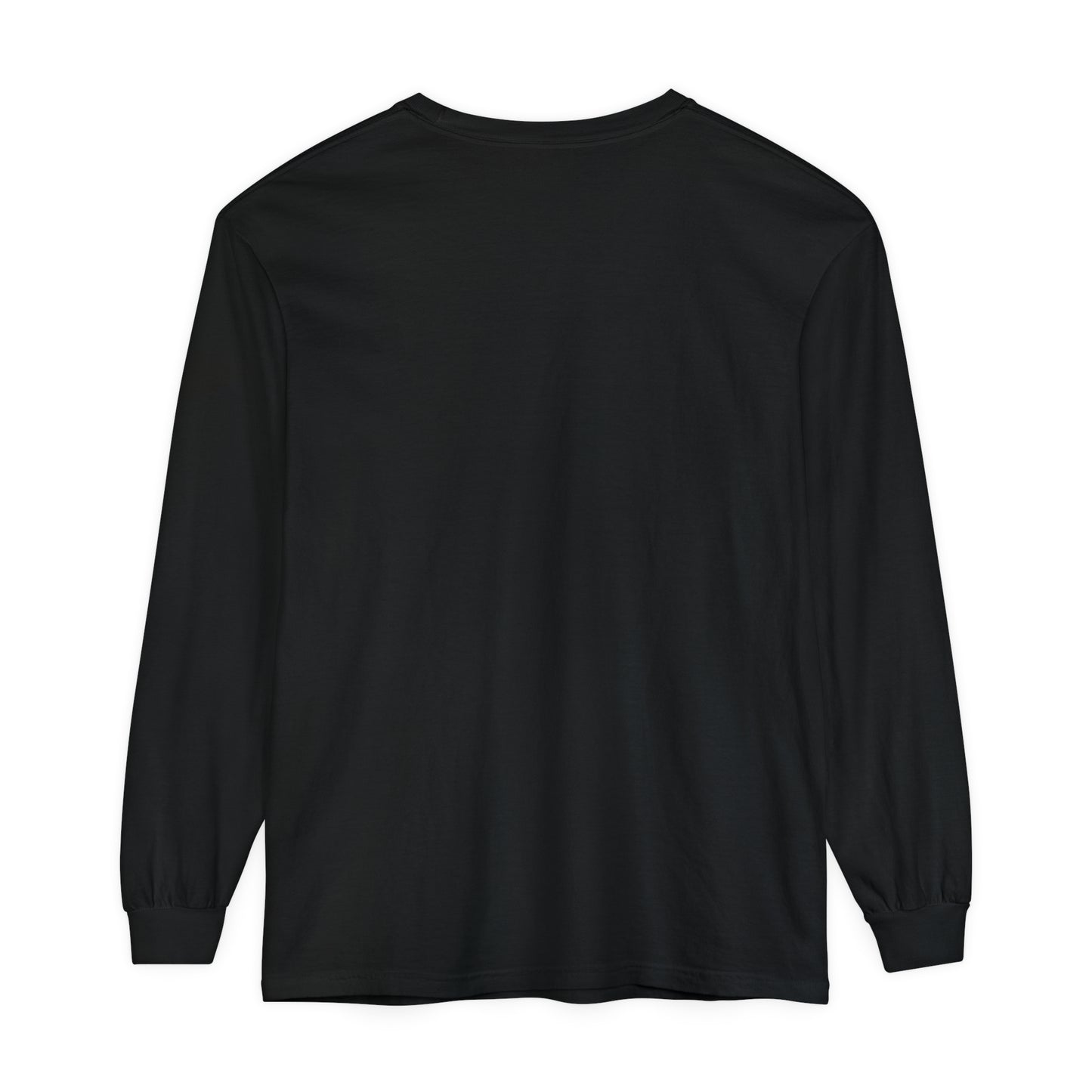 SHAADE Long Sleeve T-Shirt