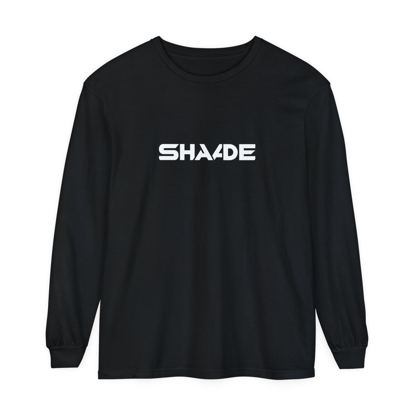 SHAADE Long Sleeve T-Shirt