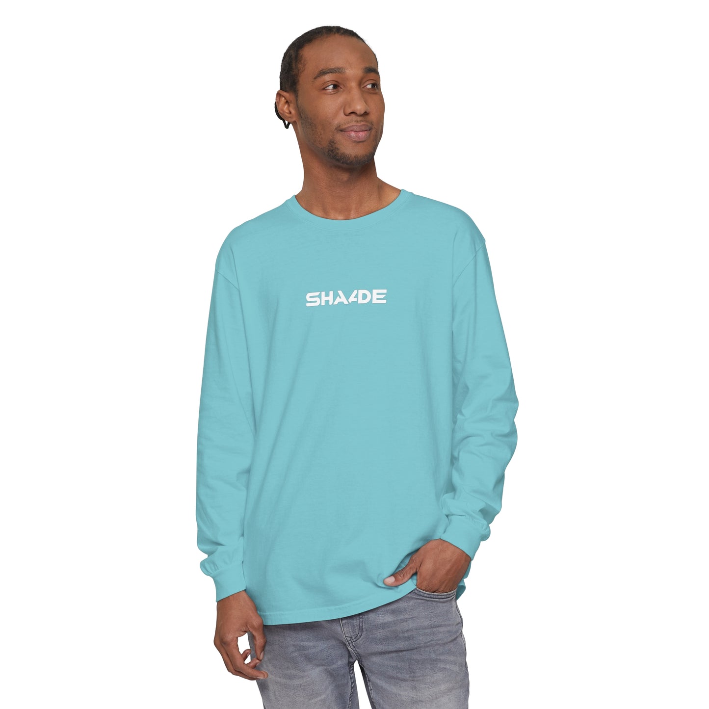 SHAADE Long Sleeve T-Shirt