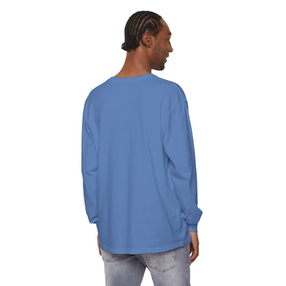 SHAADE Long Sleeve T-Shirt