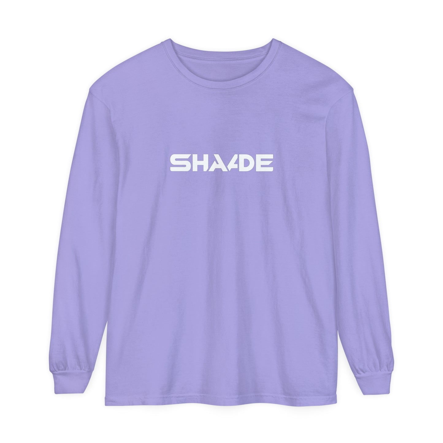 SHAADE Long Sleeve T-Shirt