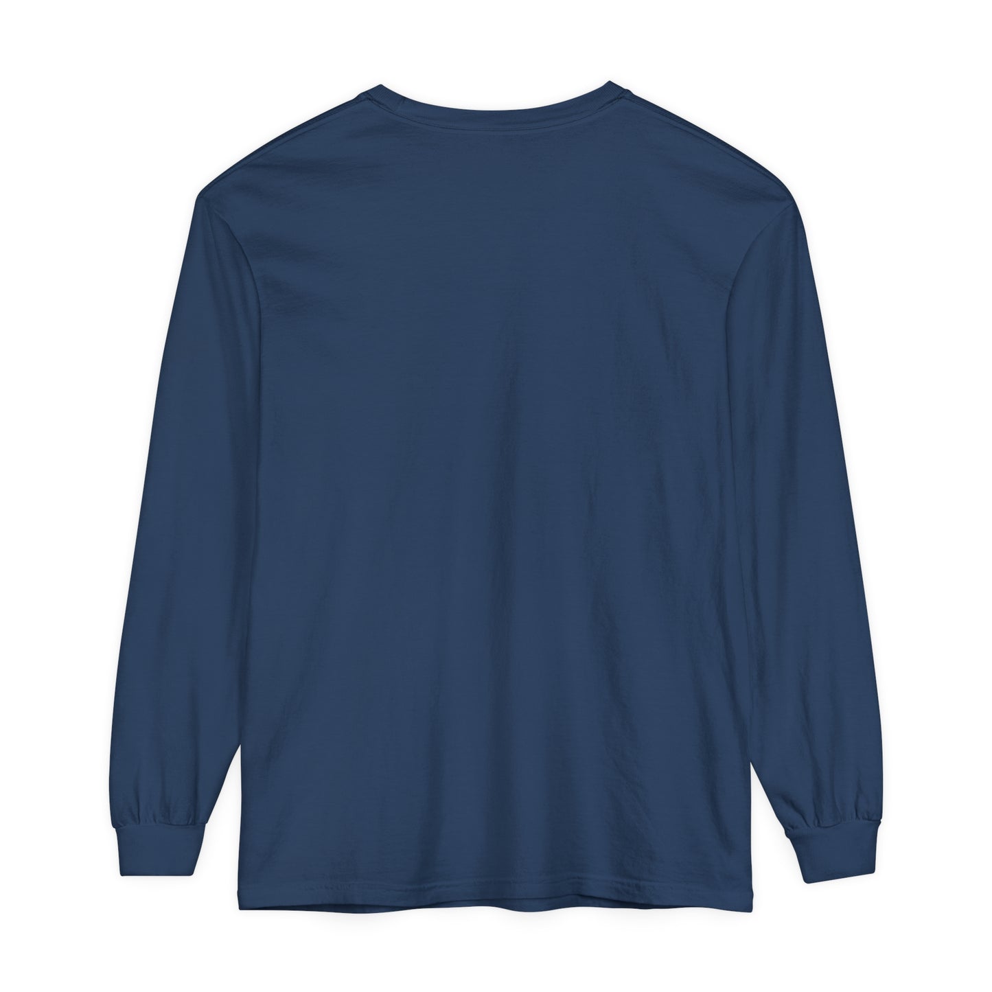 SHAADE Long Sleeve T-Shirt