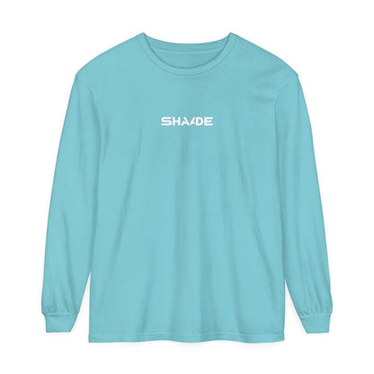 SHAADE Long Sleeve T-Shirt