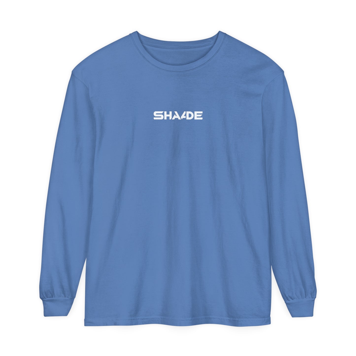 SHAADE Long Sleeve T-Shirt