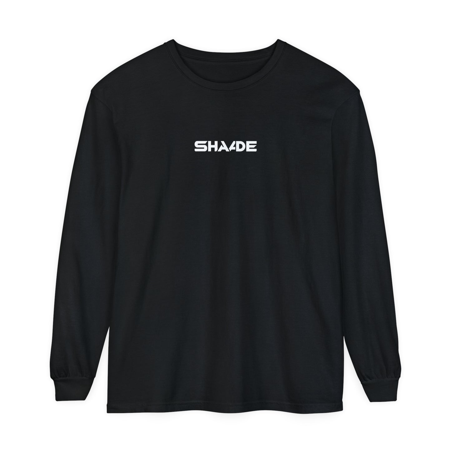 SHAADE Long Sleeve T-Shirt