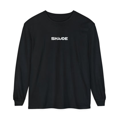 SHAADE Long Sleeve T-Shirt