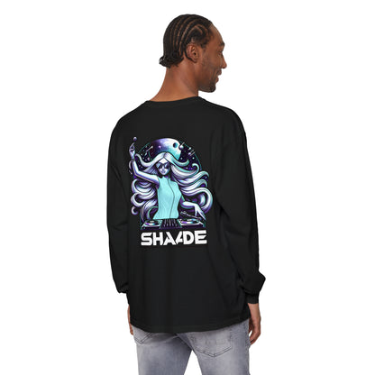 SHAADE Long Sleeve T-Shirt